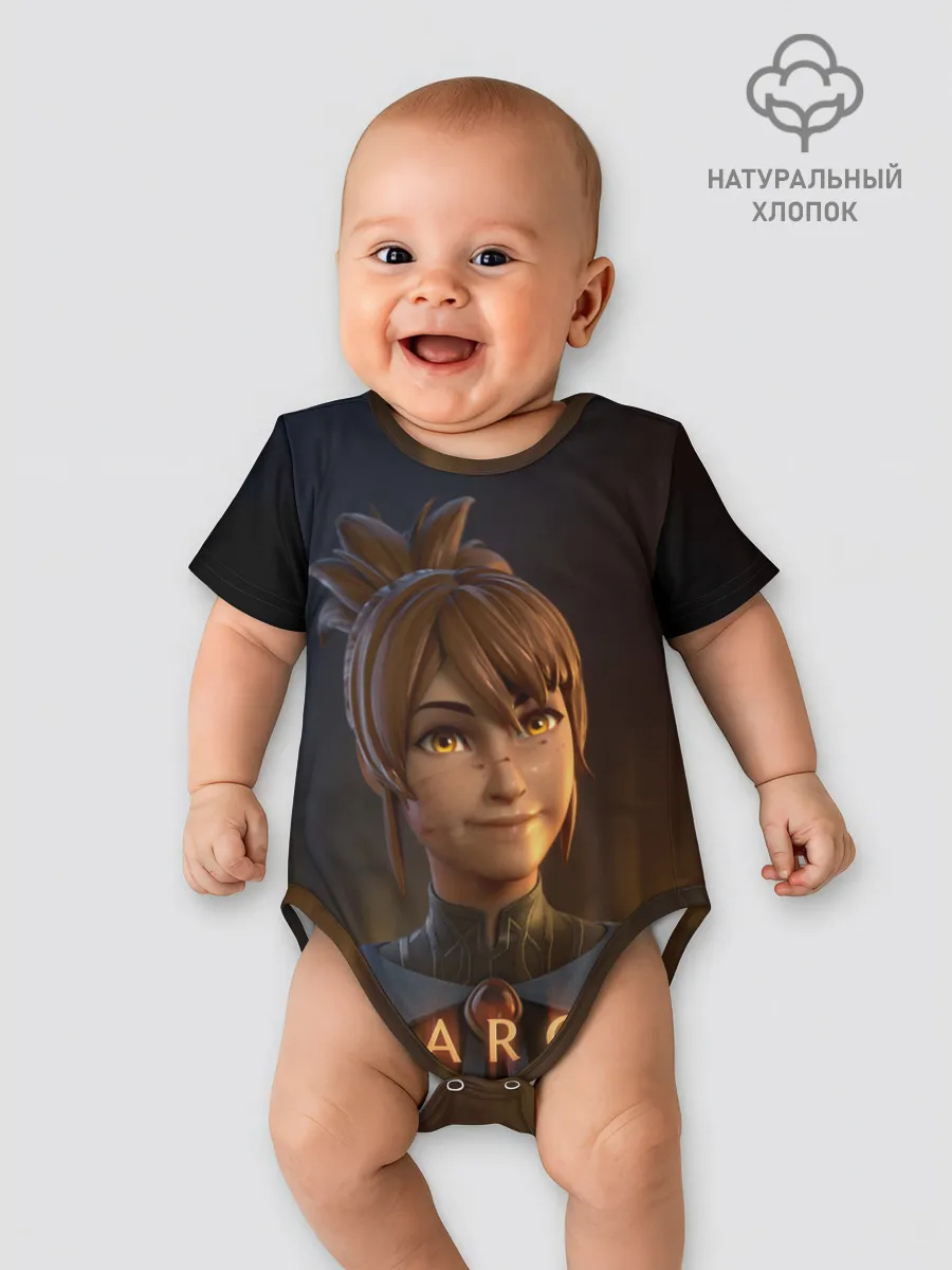 Детское боди / Милаха Марси