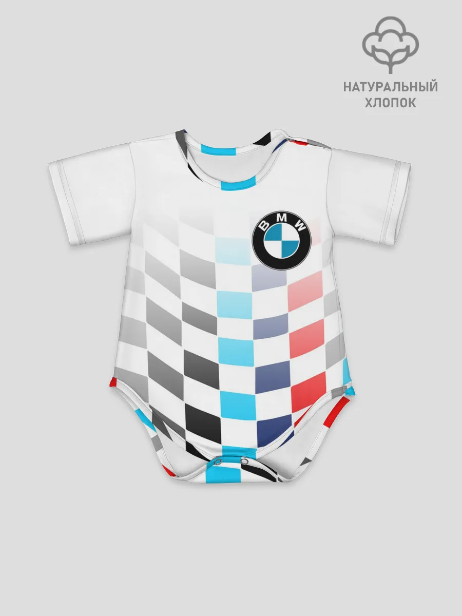 Детское боди / BMW GROUP / M PERFORMANCE BMW SPORT