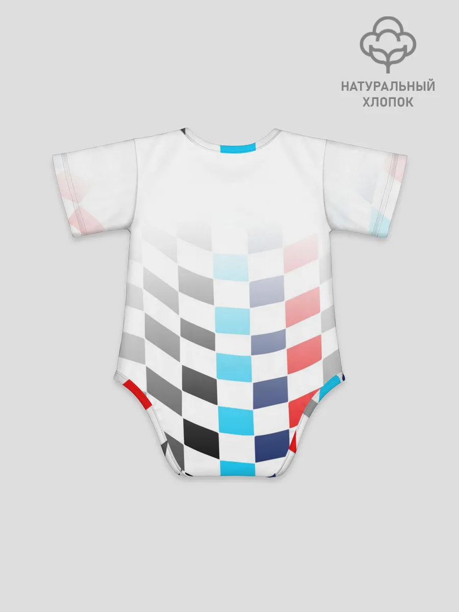 Детское боди / BMW GROUP / M PERFORMANCE BMW SPORT