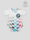 Детское боди / BMW GROUP / M PERFORMANCE BMW SPORT