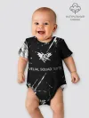 Детское боди / Velial Squad