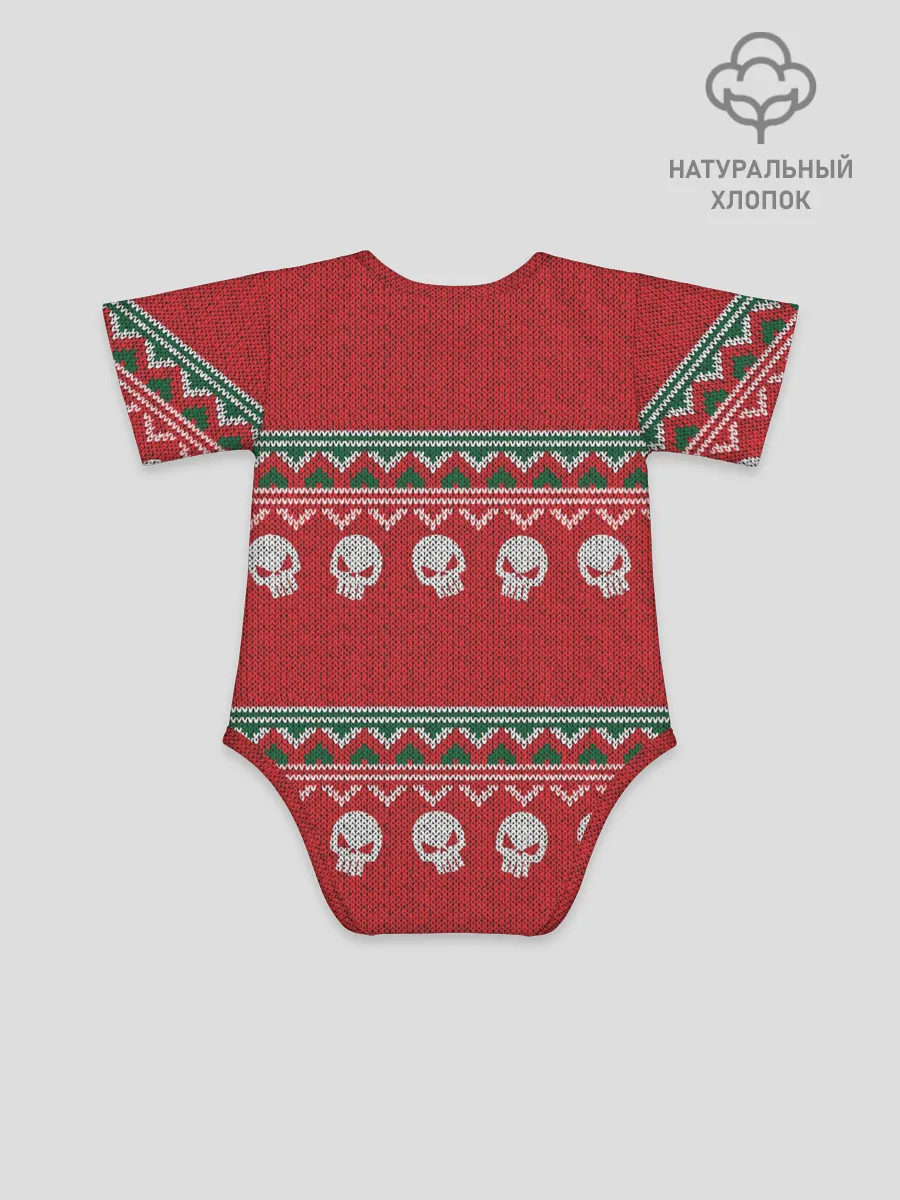 Детское боди / Свитер Занта