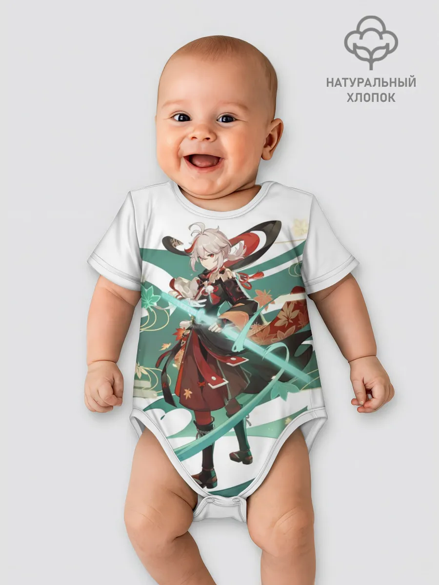 Детское боди / ТОМА | МЕСТНЫЙ АВТОРИТЕТ