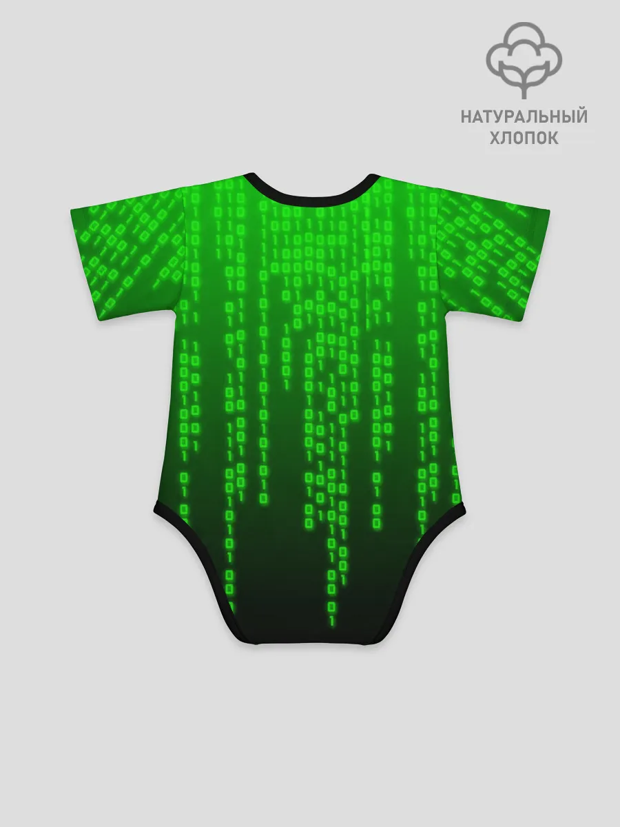 Детское боди / BITCOIN / БИТКОИН / CRYPTO / КРИПТА