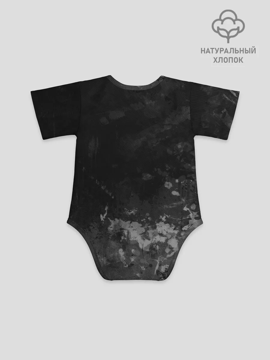 Детское боди / Субару, Subaru