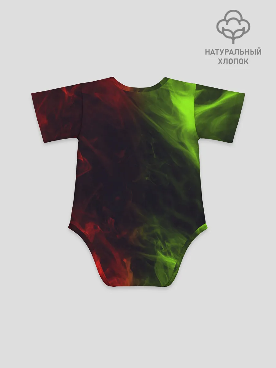 Детское боди / Doomguy | Doom