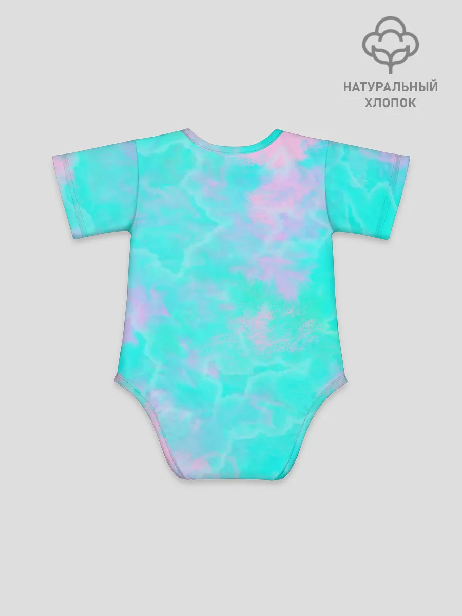 Детское боди / sky dream|fly