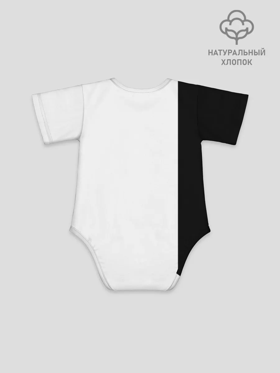 Детское боди / System of a Down - Steal This Album!