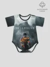 Детское боди / Hellbound или Зов Ада