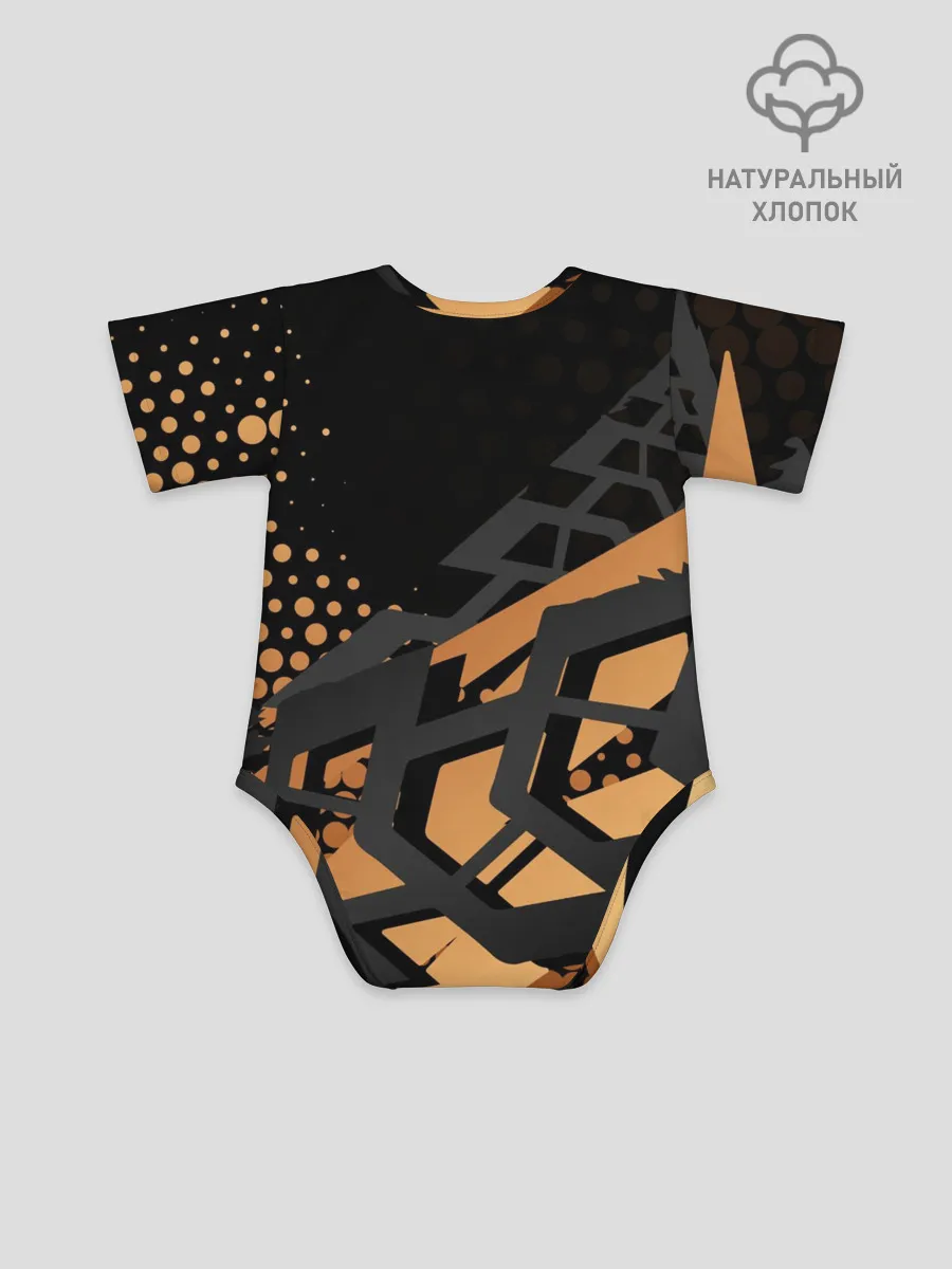 Детское боди / Lexus