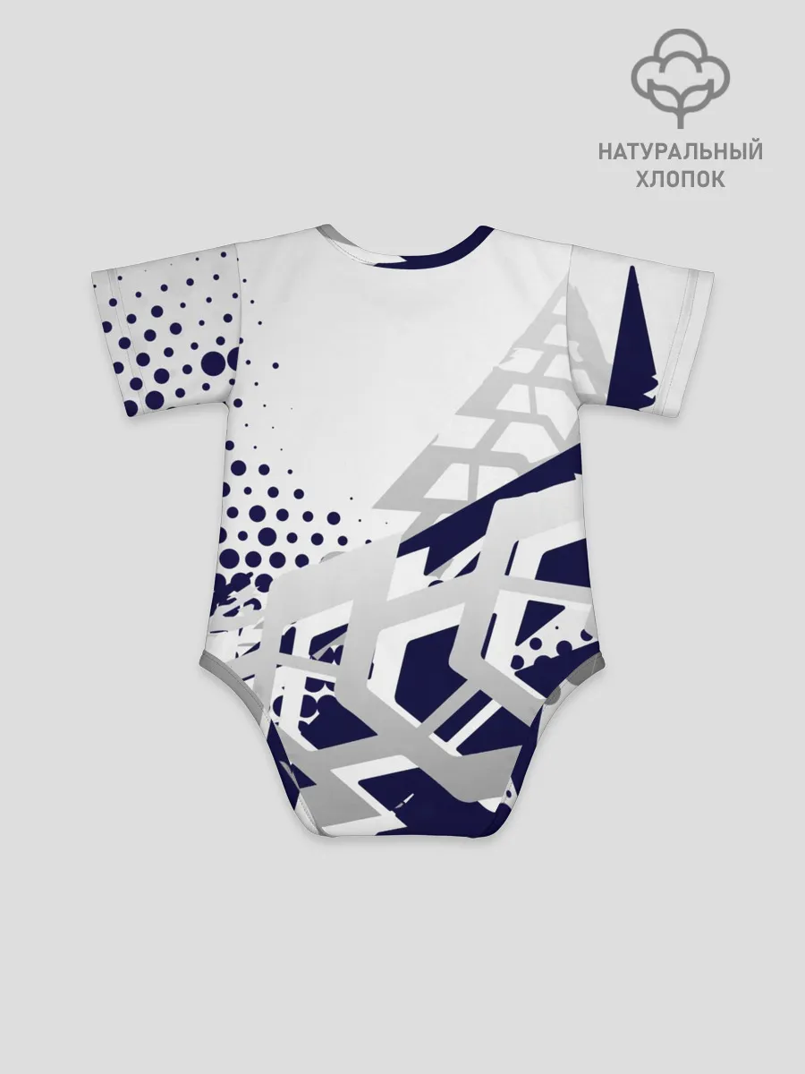 Детское боди / Acura