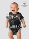Детское боди / BANDANA 1