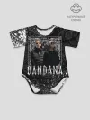 Детское боди / BANDANA 1