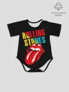 Детское боди / Роллинг Стоунз | Rolling Stones