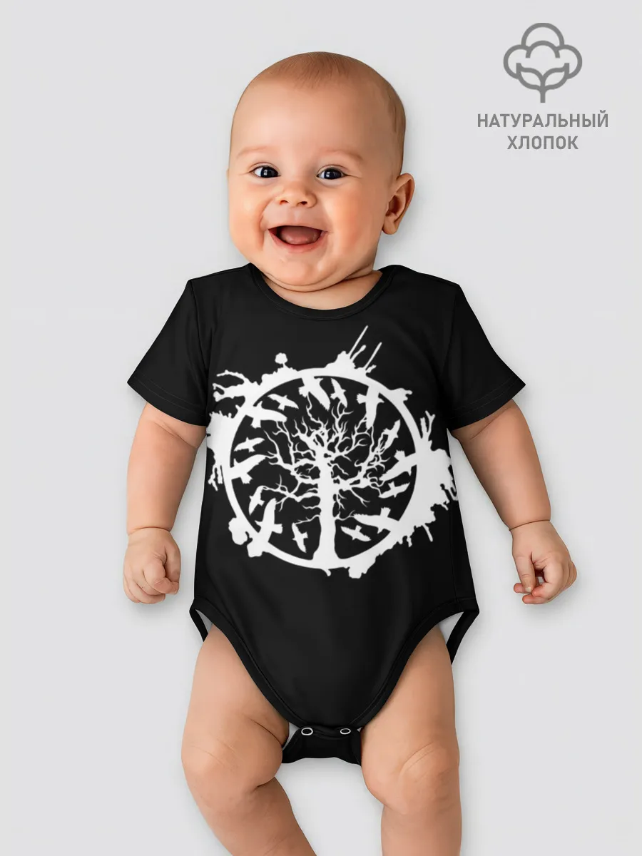 Детское боди / Vanhelga | Ванхельга