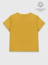 Детская футболка хлопок / Союзмультфильм Yellow