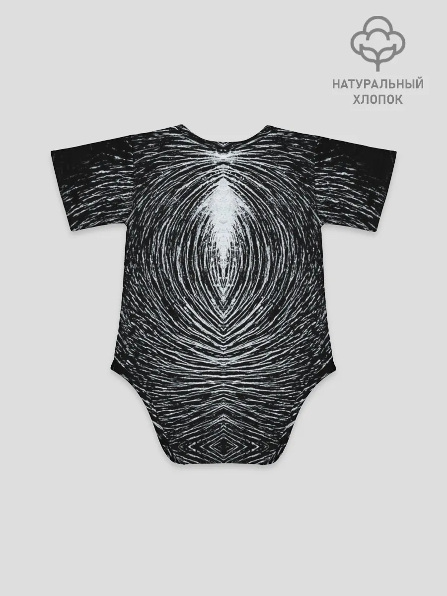 Детское боди / METALLICA