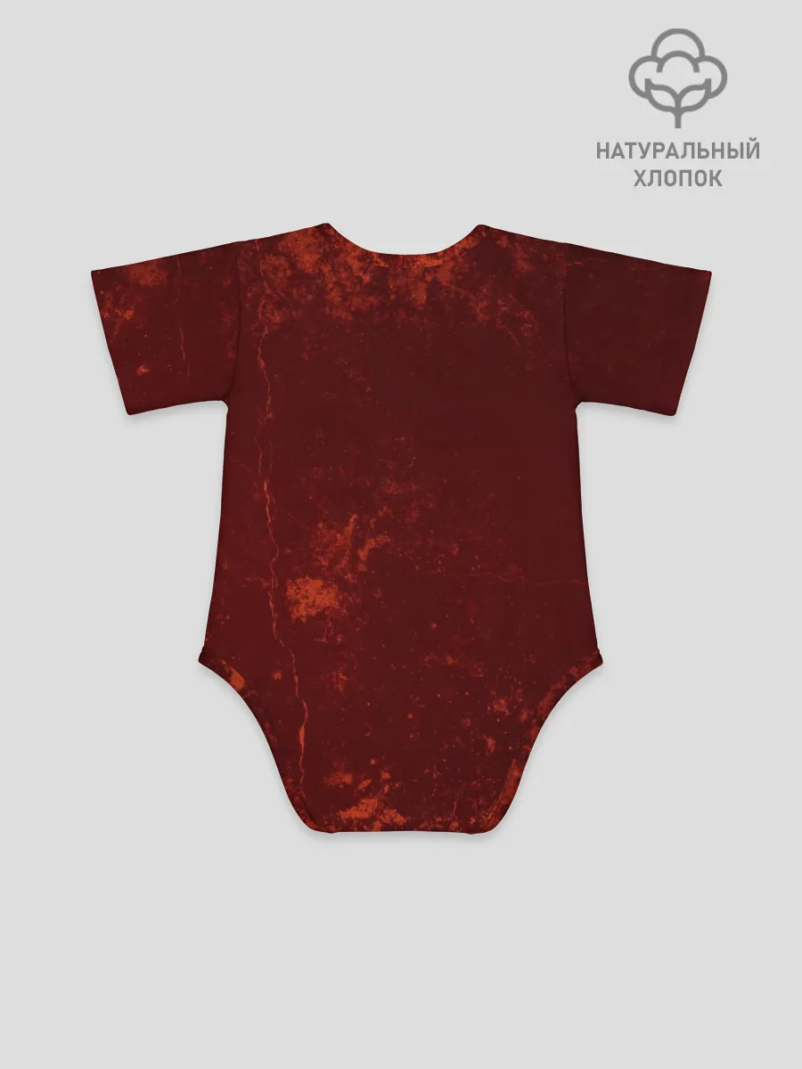 Детское боди / Токийский Гуль