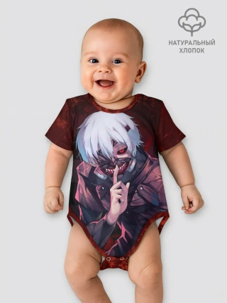 Детское боди / Токийский Гуль