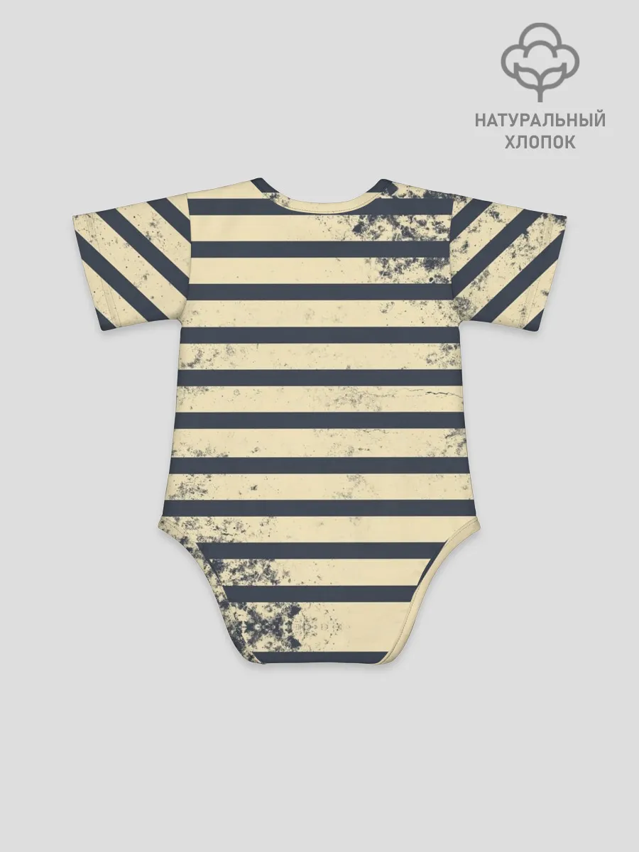 Детское боди / Prison School