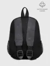 Рюкзак детский джинсовый / Варёнка dark grey