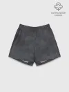 Женские шорты / Варёнка dark grey