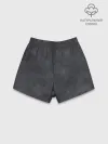 Женские шорты / Варёнка dark grey