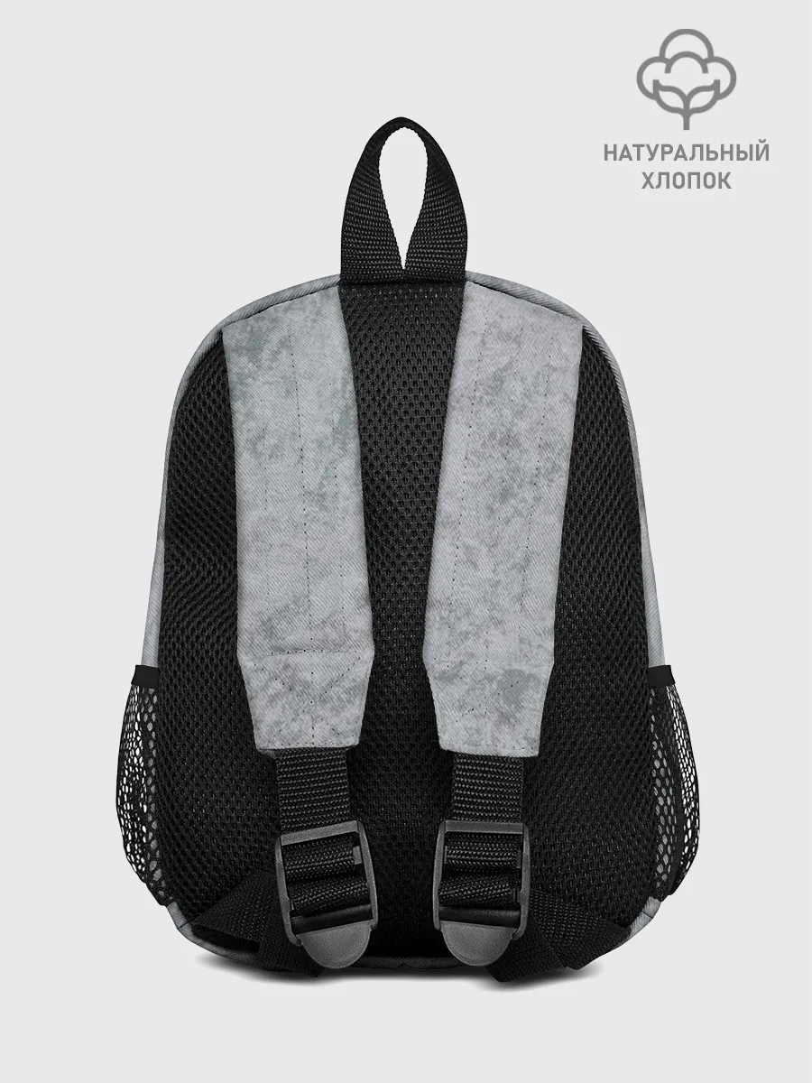 Рюкзак детский джинсовый / Шоппинг Модный лук Я Звезда Ютуб