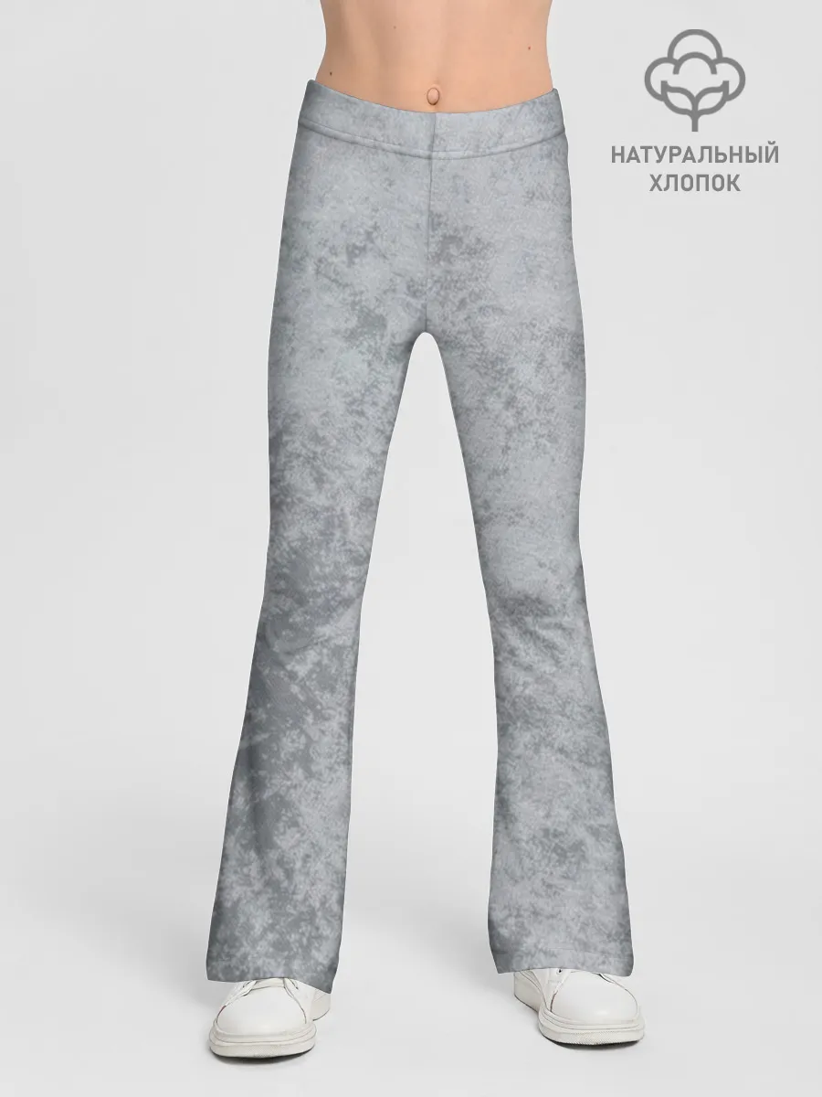 Леггинсы-клеш для девочек / Шоппинг Модный лук Я Звезда Ютуб