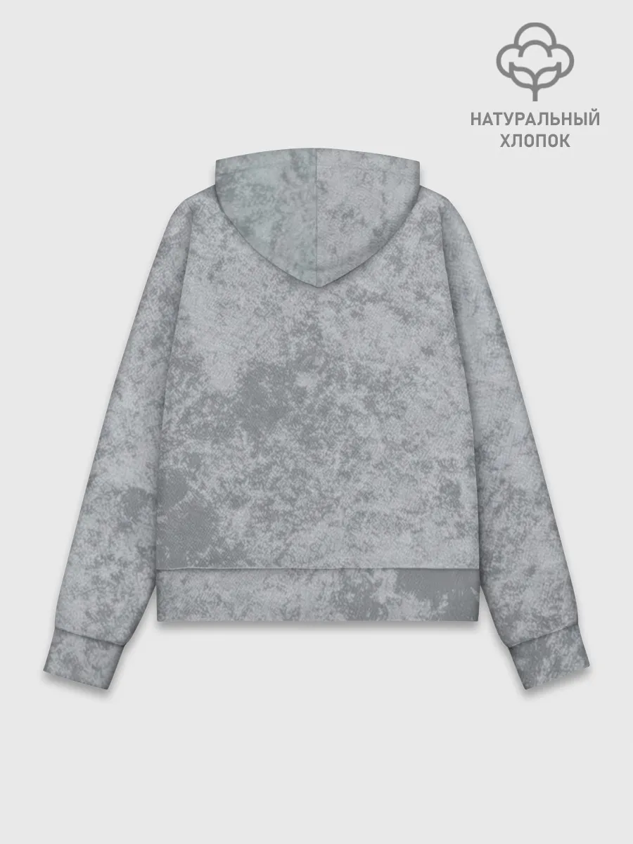 Худи женский база хлопок / Шоппинг Модный лук Я Звезда Ютуб