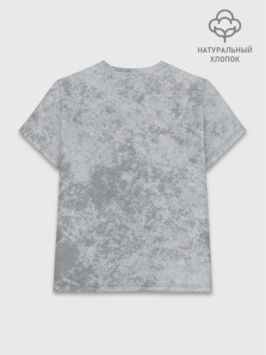 Женская базовая футболка хлопок / Шоппинг Модный лук Я Звезда Ютуб