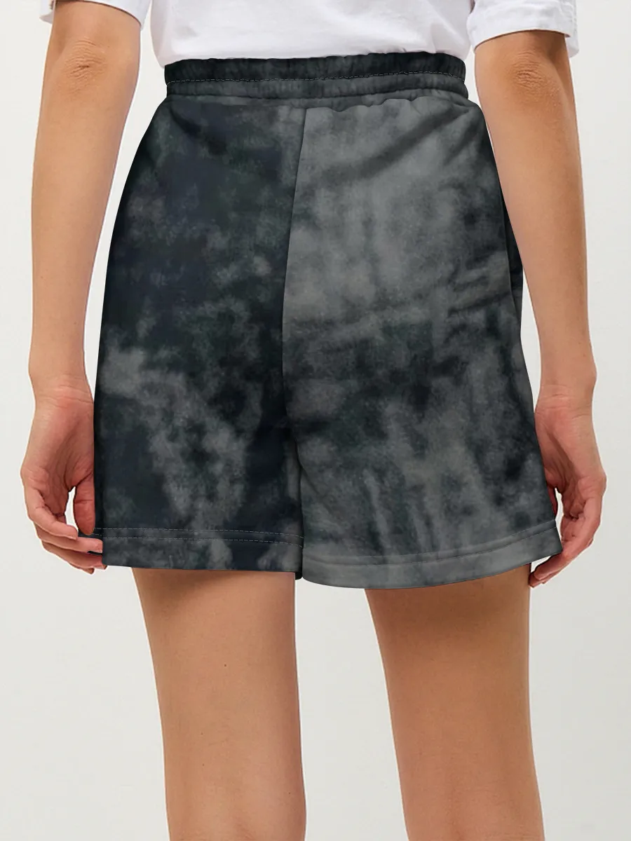 Женские шорты / Я Звезда Ютуб Уу Ага Котик