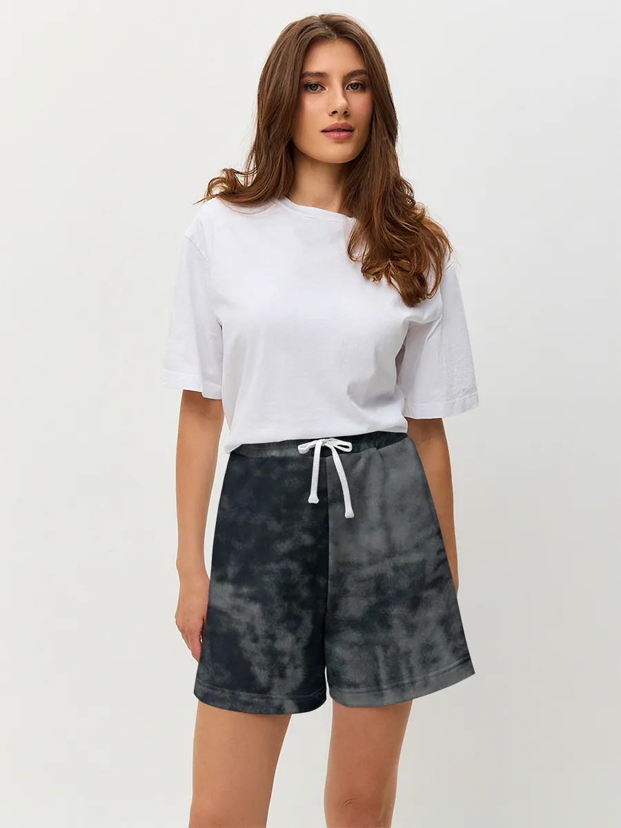 Женские шорты / Я Звезда Ютуб Уу Ага Котик