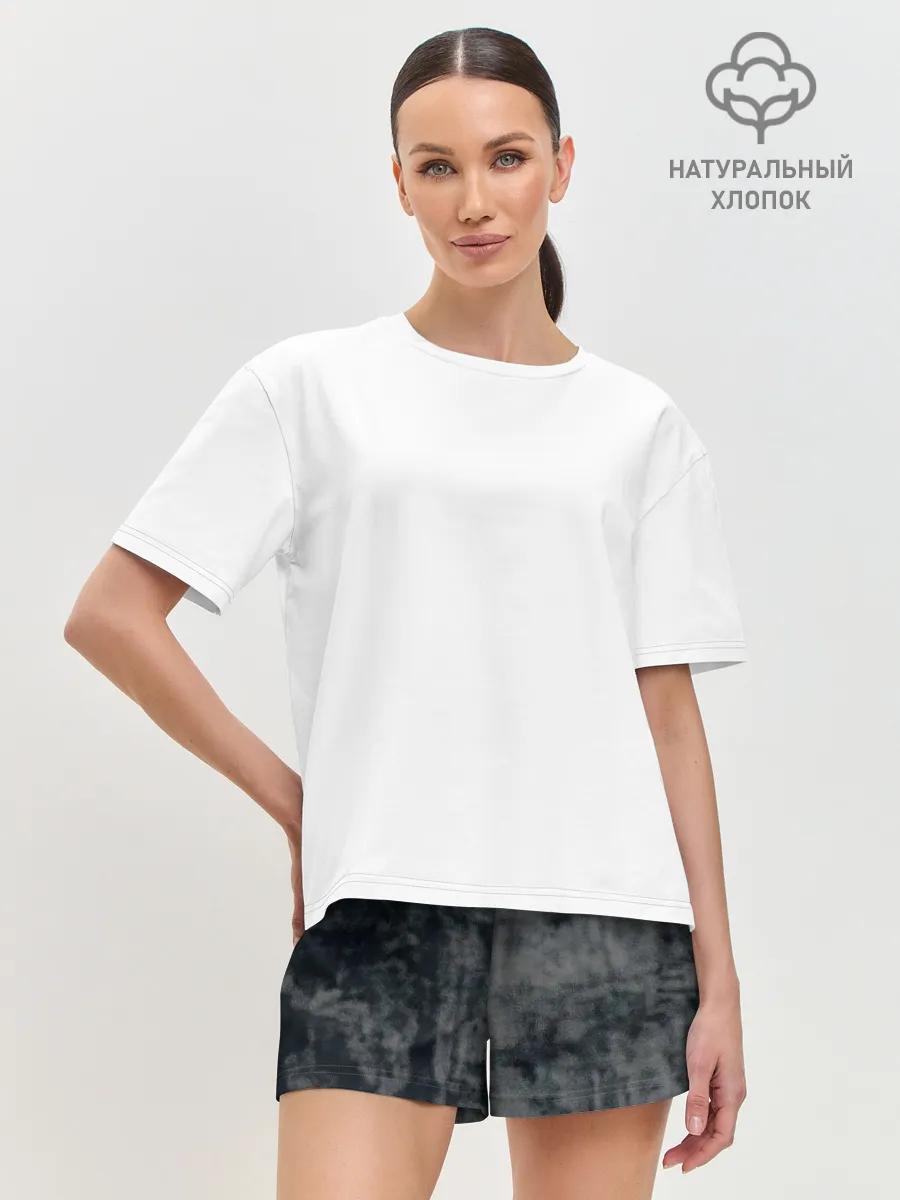 Женские шорты / Я Звезда Ютуб Уу Ага Котик