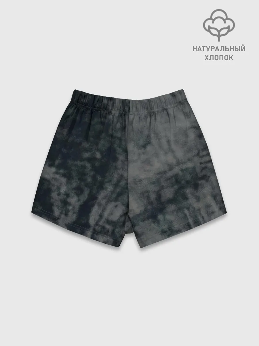 Женские шорты / Я Звезда Ютуб Уу Ага Котик