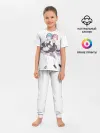 Детская пижама с брюками / Re Zero