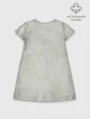Детское платье хлопок / MoneyPulatorsha
