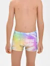 Мальчиковые трусы / Tie-Dye Rainbow