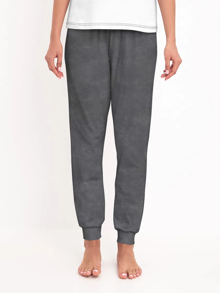 Женские брюки / Котёнок new look