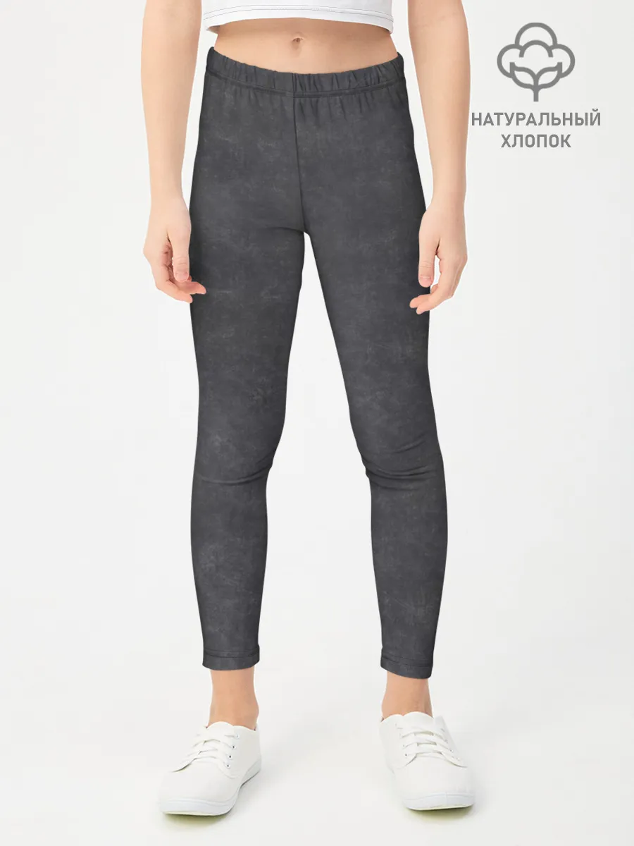 Леггинсы для девочки / Котёнок new look