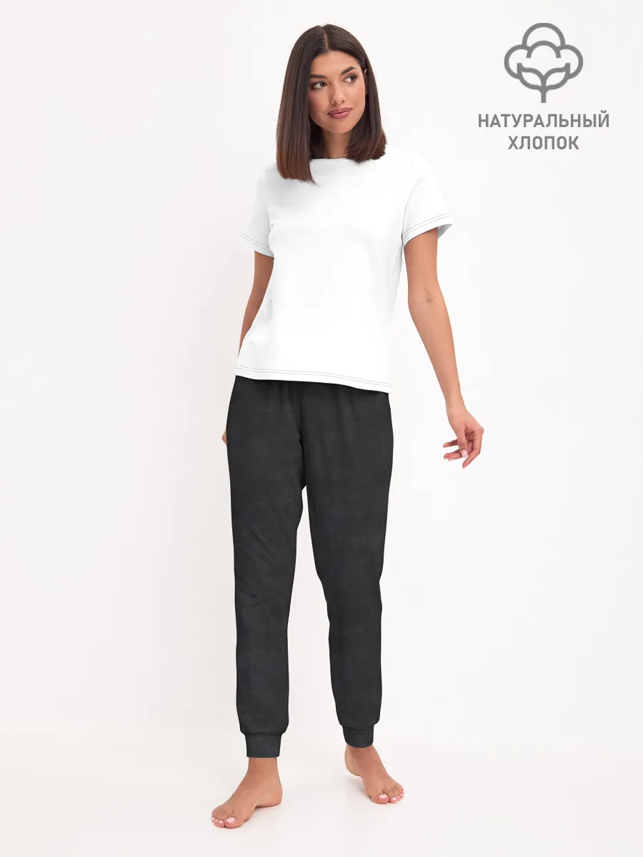 Женские брюки / Cherry