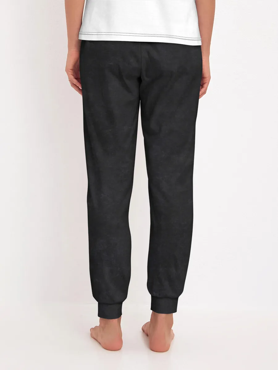 Женские брюки / Cherry