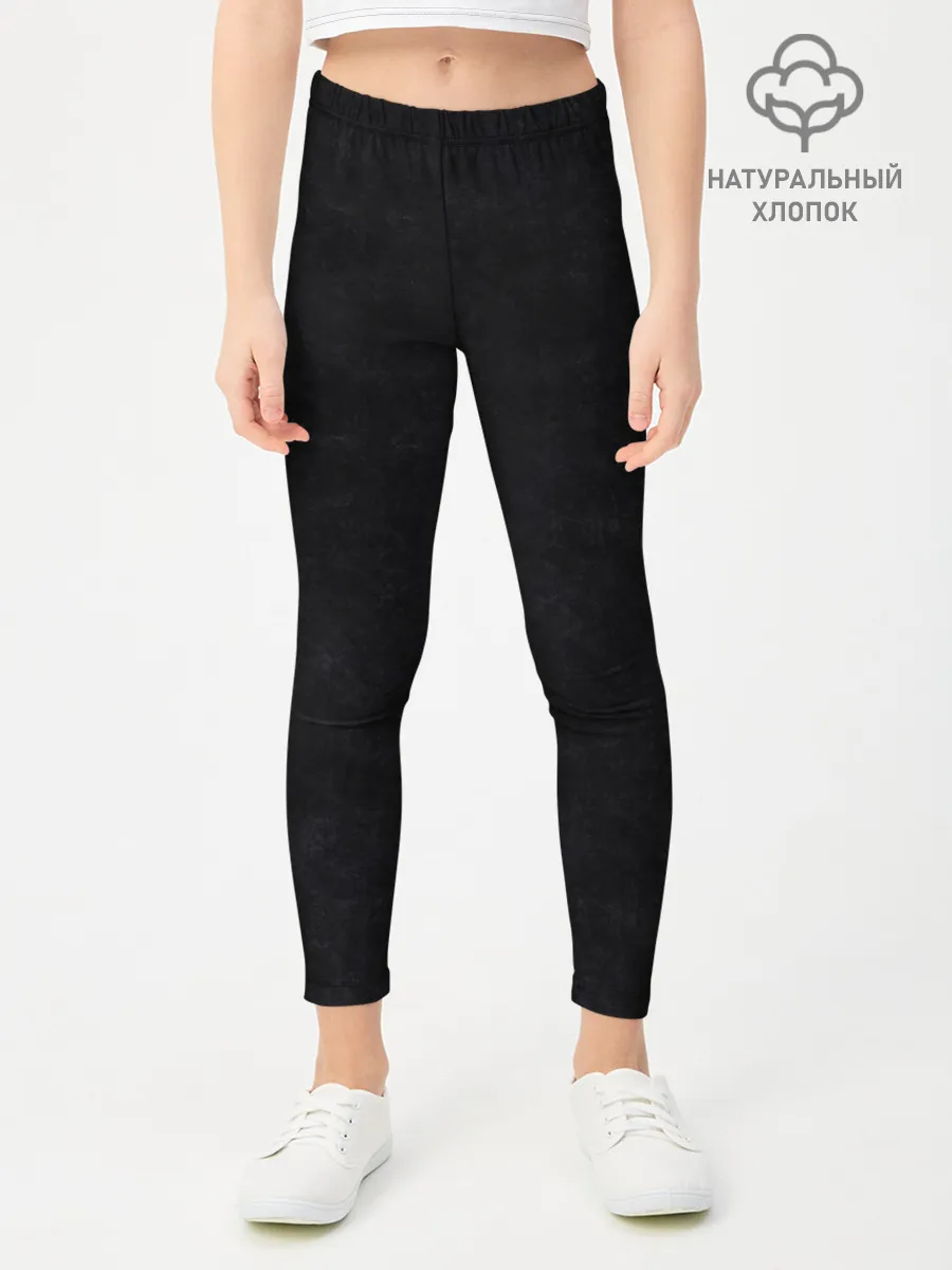 Леггинсы для девочки / Cherry