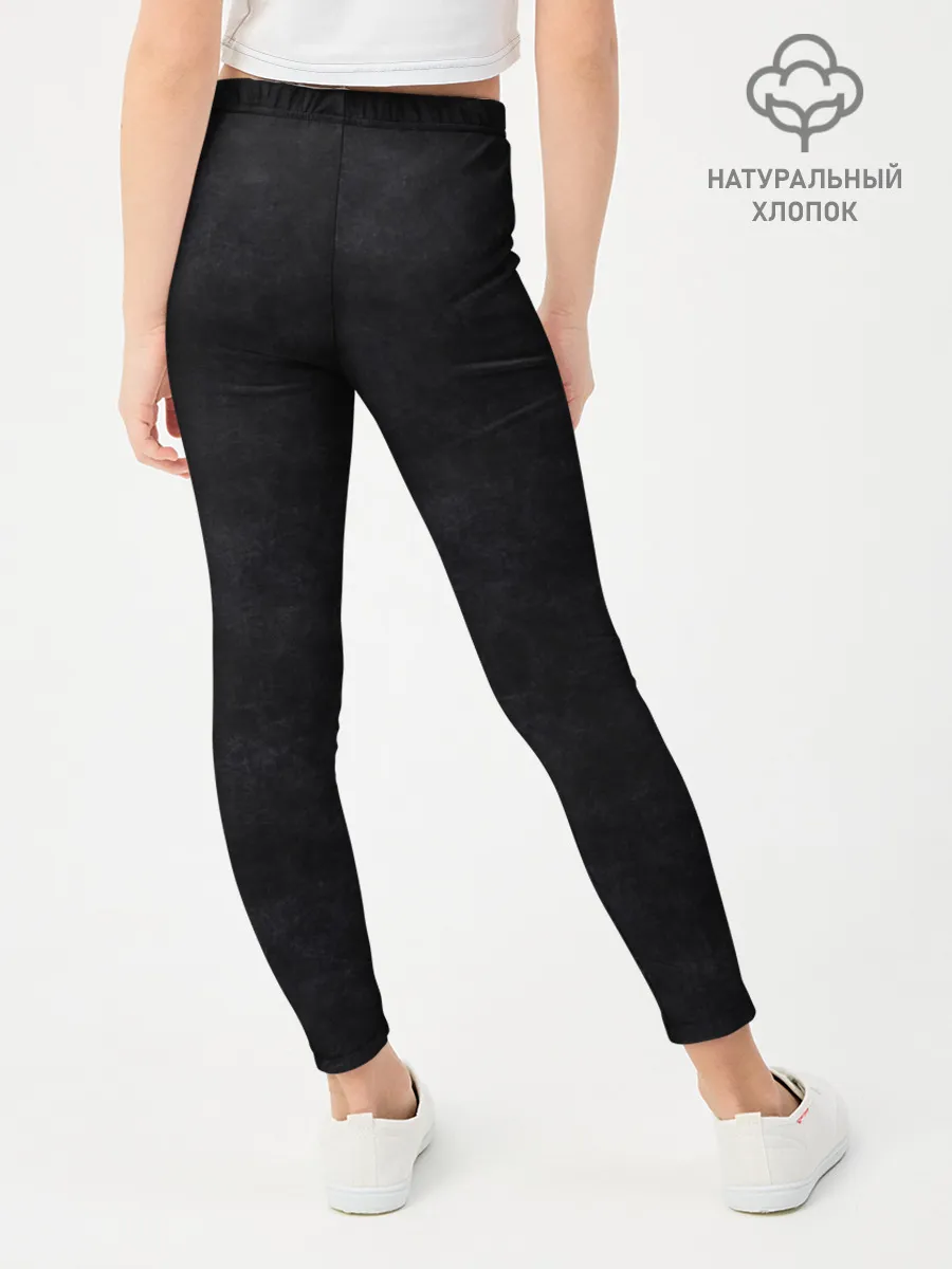 Леггинсы для девочки / Cherry