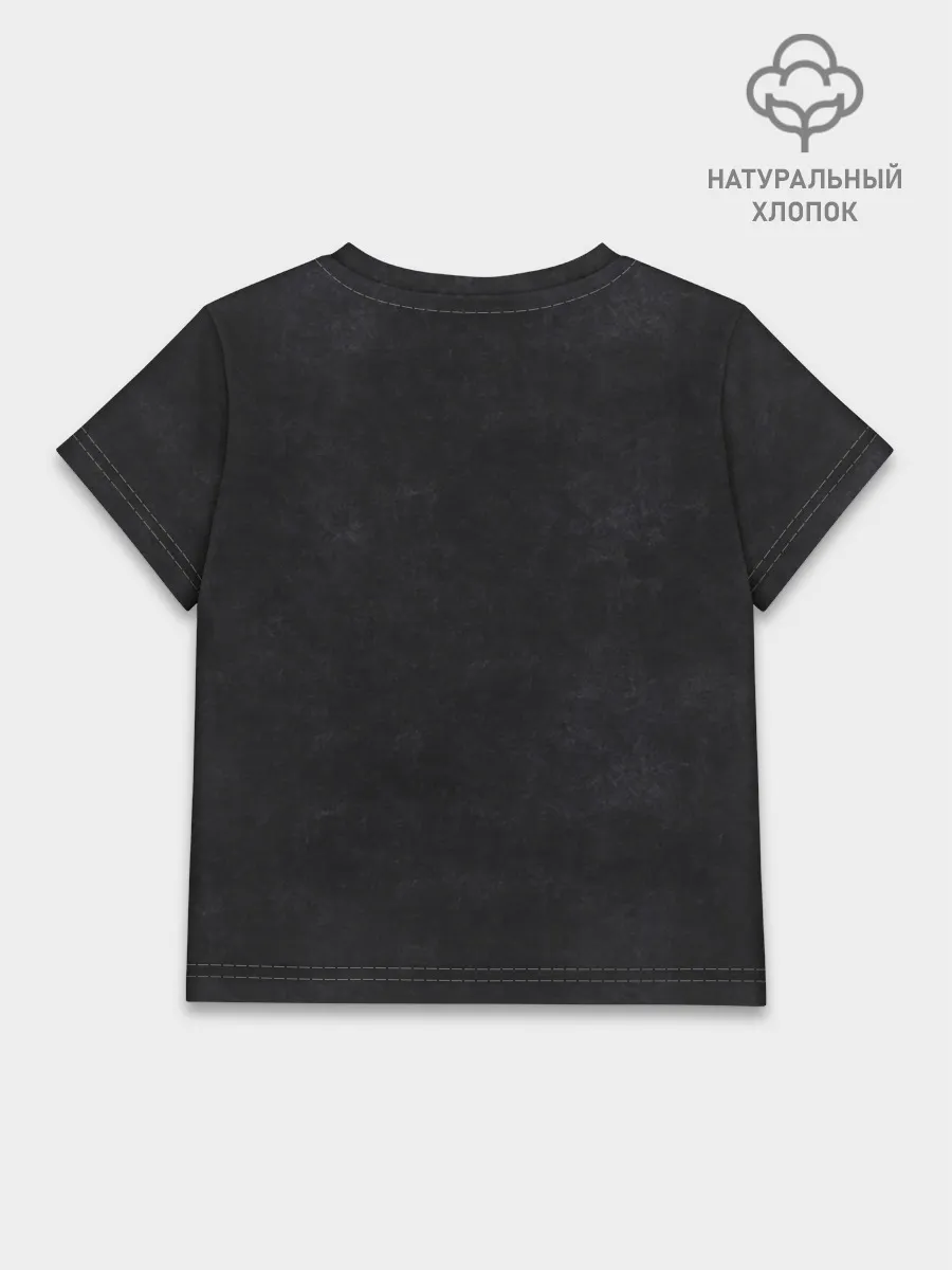 Детская футболка хлопок / Cherry