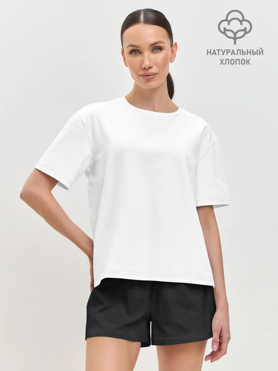 Женские шорты / Cherry