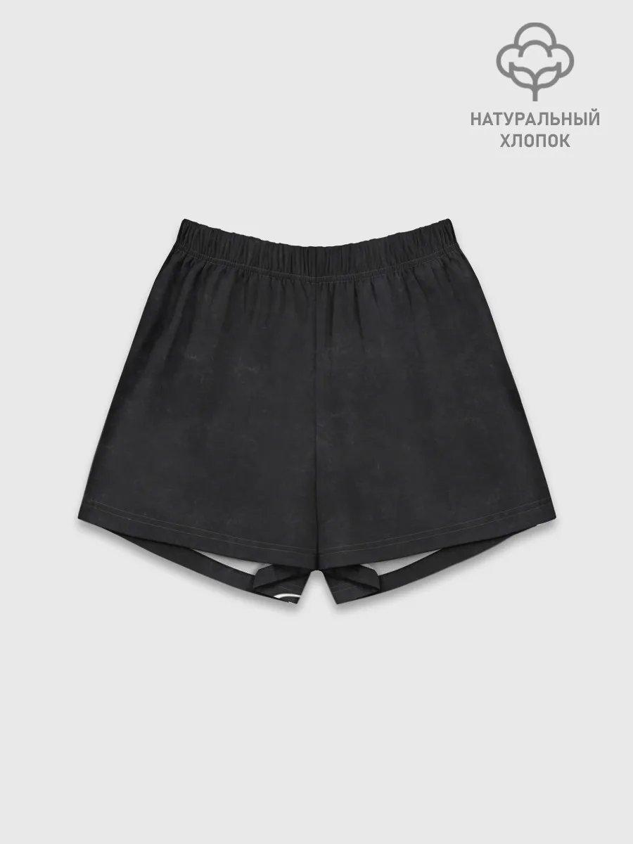 Женские шорты / Cherry