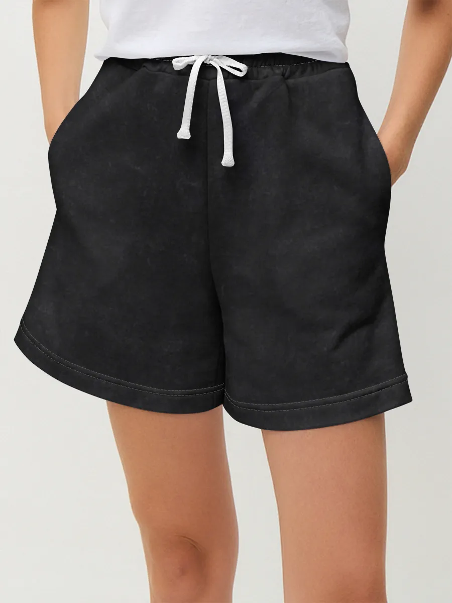 Женские шорты / Cherry