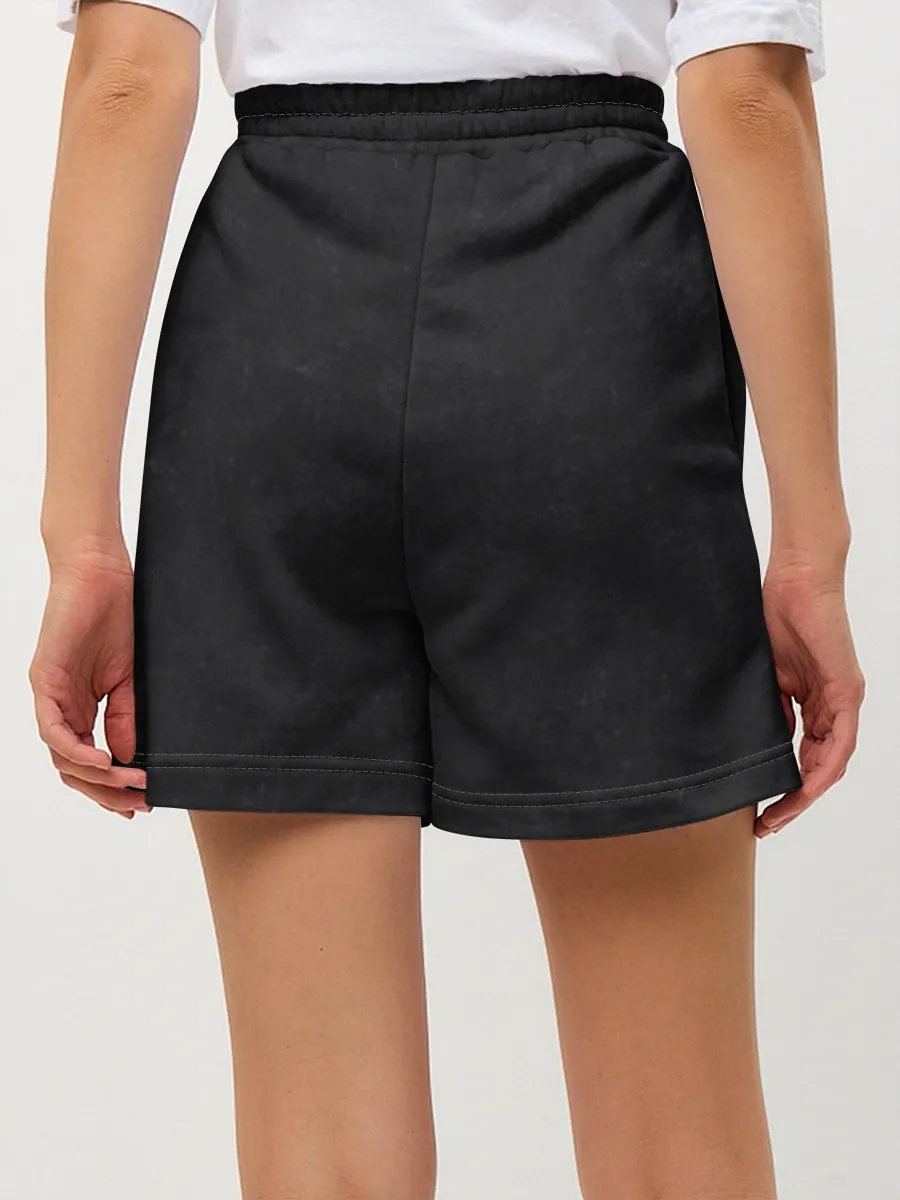 Женские шорты / Cherry