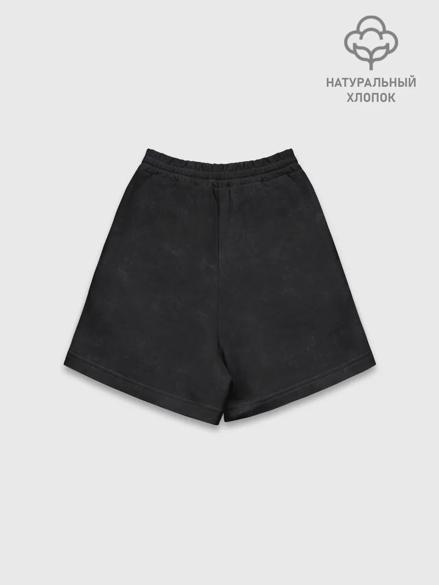 Женские шорты / Cherry